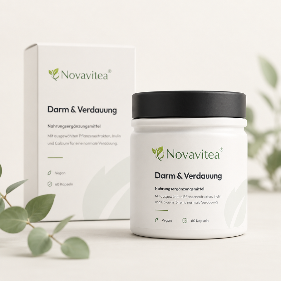 Novavitea Produktfoto